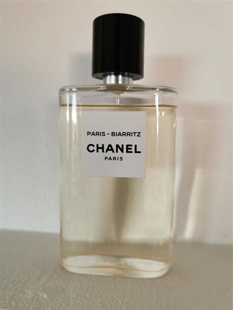 paris biarritz chanel amazon|chanel paris biarritz perfume price.